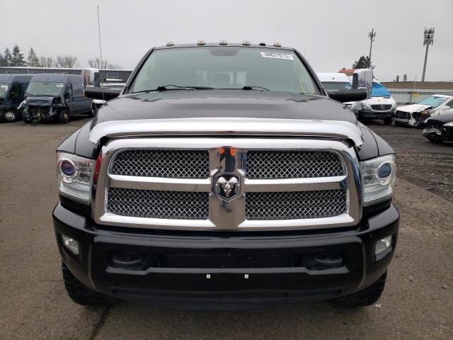 Photo 5 from auction – 2014 RAM 3500 LONGH with VIN 3C63RRNL5EG159262