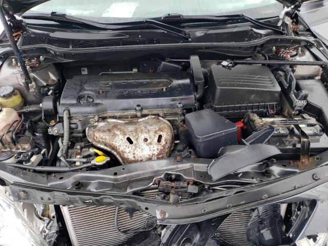Photo 11 from auction – 2008 TOYOTA CAMRY CE with VIN 4T4BE46K88R021114