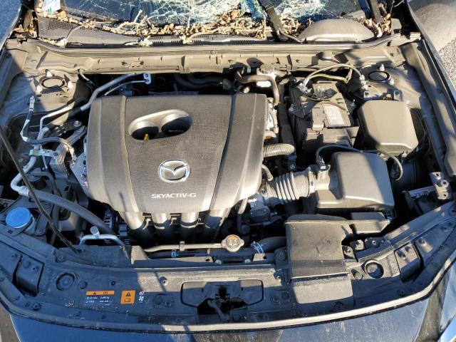 Photo 11 from auction – 2020 MAZDA 3 with VIN 3MZBPABL0LM130117