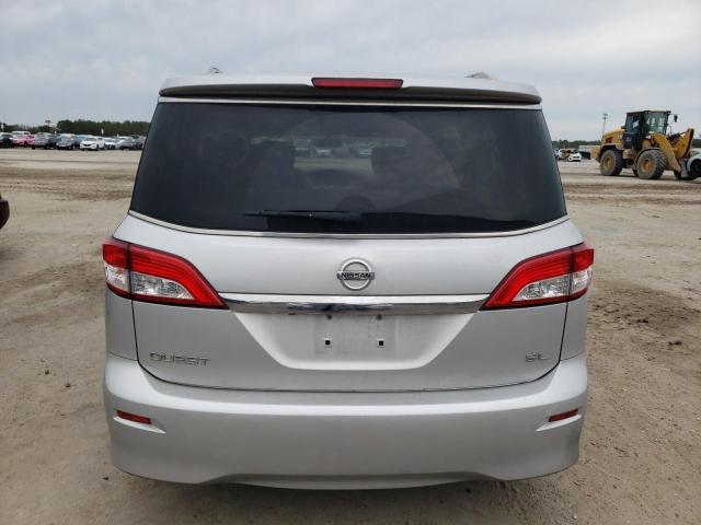 Photo 6 from auction – 2011 NISSAN QUEST S with VIN JN8AE2KPXB9001378