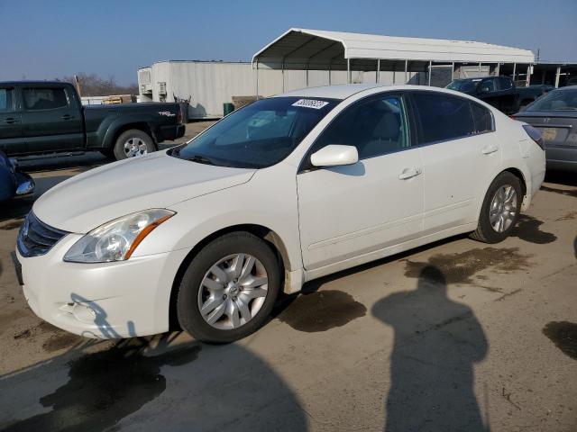Photo 1 from auction – 2010 NISSAN ALTIMA BAS with VIN 1N4AL2AP7AN535954