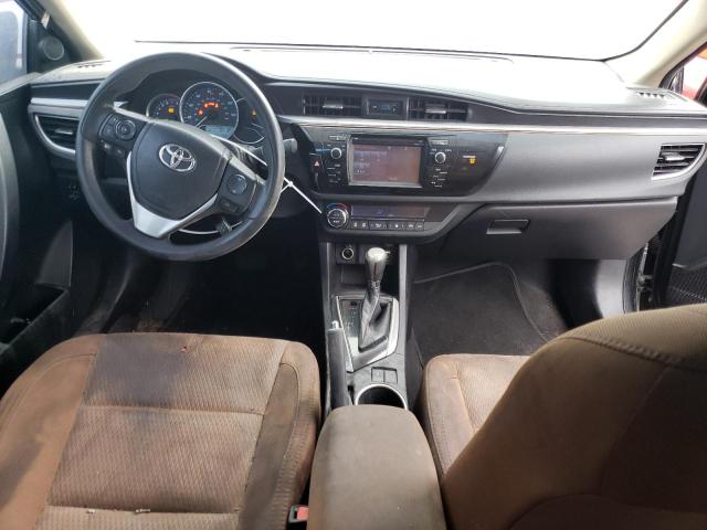 Photo 8 from auction – 2015 TOYOTA COROLLA L with VIN 2T1BURHE9FC462492