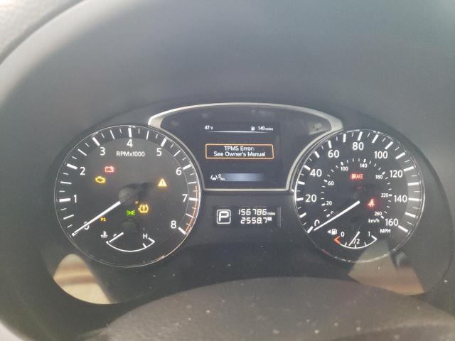Photo 9 from auction – 2015 NISSAN ALTIMA 2.5 with VIN 1N4AL3AP1FC254984