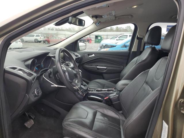 Photo 7 from auction – 2013 FORD ESCAPE TIT with VIN 1FMCU9J95DUB12595