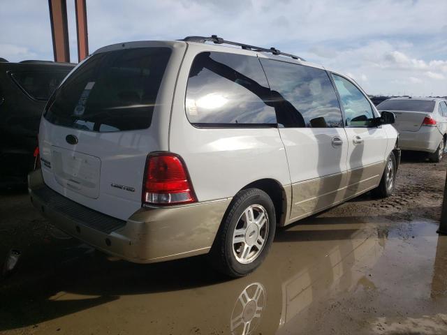 Photo 3 from auction – 2004 FORD FREESTAR L with VIN 2FMDA58224BA13091