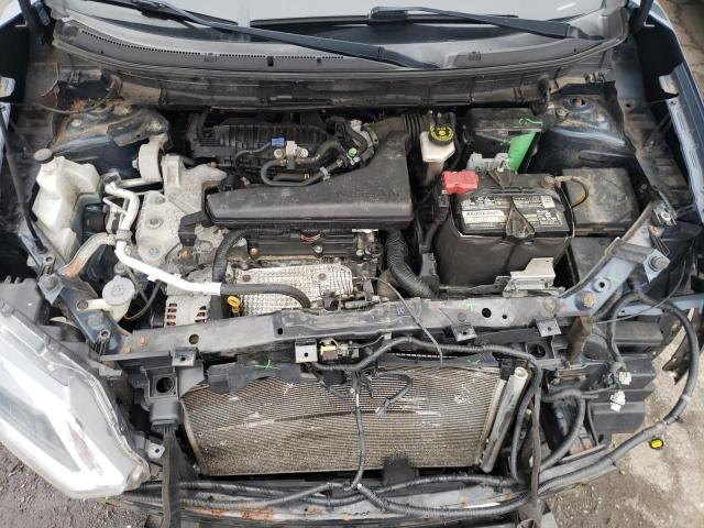 Photo 11 from auction – 2015 NISSAN ROGUE S with VIN KNMAT2MV7FP520855