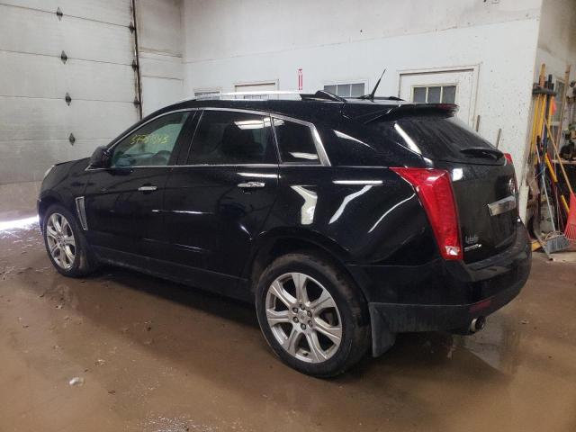 Photo 2 from auction – 2014 CADILLAC SRX PERFOR with VIN 3GYFNFE34ES614853