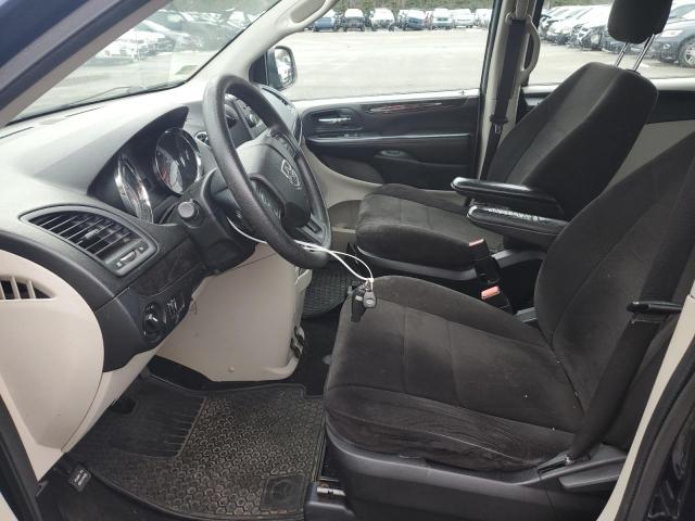 Photo 7 from auction – 2013 DODGE GRAND CARA with VIN 2C4RDGBG9DR644459