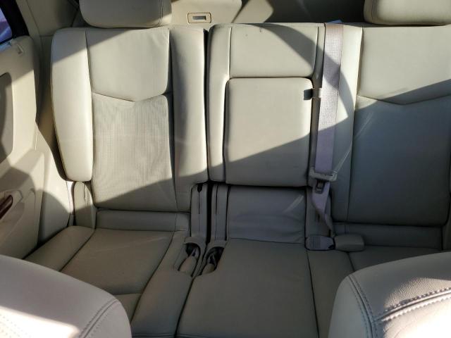 Photo 10 from auction – 2006 CADILLAC SRX with VIN 1GYEE637960141008