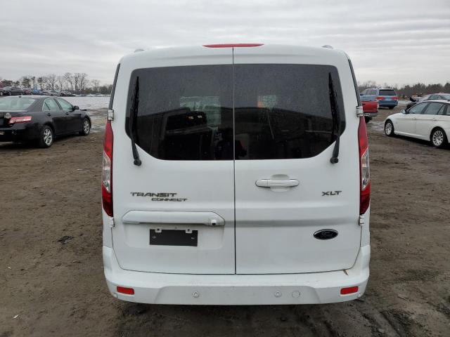 Photo 6 from auction – 2017 FORD TRANSIT CO with VIN NM0AS8F73H1314102