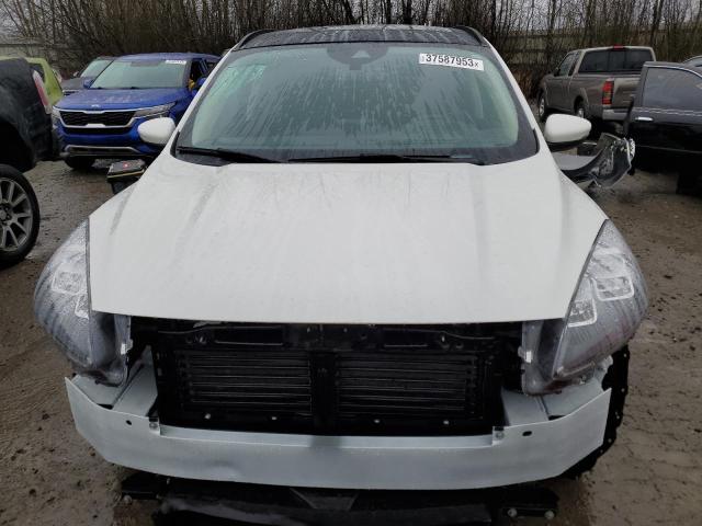 Photo 5 from auction – 2020 FORD ESCAPE TIT with VIN 1FMCU9J94LUC63443