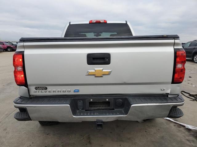 Photo 6 from auction – 2018 CHEVROLET SILVERADO with VIN 3GCUCRER6JG391320
