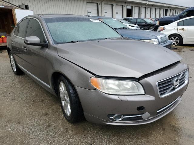 Photo 4 from auction – 2010 VOLVO S80 3.2 with VIN YV1982ASXA1116873