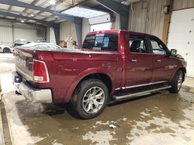 Photo 3 from auction – 2018 RAM 1500 LONGH with VIN 1C6RR7PT1JS200355