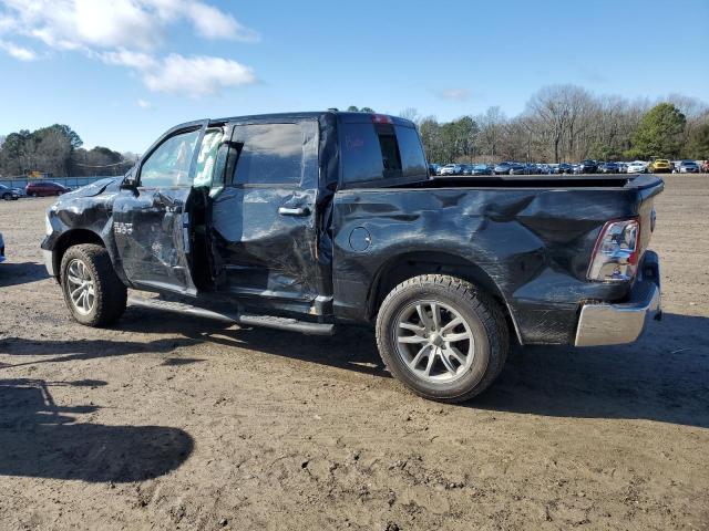 Photo 2 from auction – 2013 RAM 1500 SLT with VIN 1C6RR7LG0DS591236