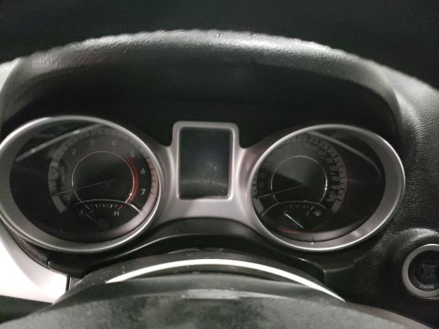 Photo 9 from auction – 2012 DODGE JOURNEY R/ with VIN 3C4PDDEG8CT337085