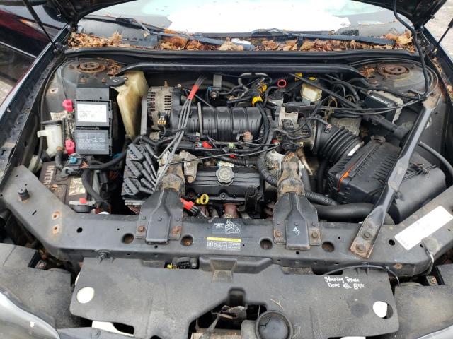 Photo 11 from auction – 2002 CHEVROLET MONTE CARL with VIN 2G1WX15K229233451