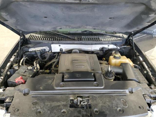 Photo 12 from auction – 2007 FORD EXPEDITION with VIN 1FMFU17587LA70386