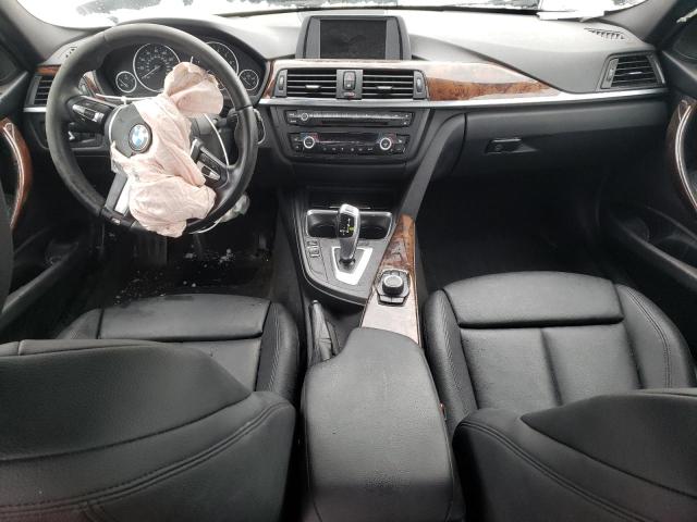 Photo 8 from auction – 2013 BMW 320 I XDRI with VIN WBA3C3C54DF979597
