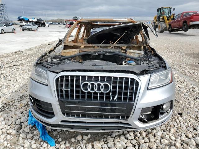 Фото 5 с аукциона – 2015 AUDI Q5 PREMIUM с VIN WA1LFAFPXFA067840