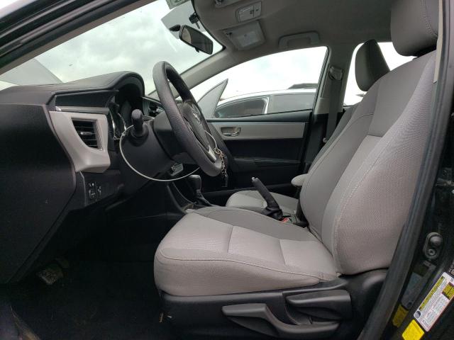 Photo 7 from auction – 2014 TOYOTA COROLLA L with VIN 2T1BURHE5EC013230