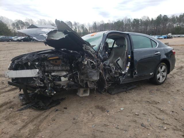 LEXUS LS 460L 2008 with VIN JTHGL46F285033300 - Photo from auction