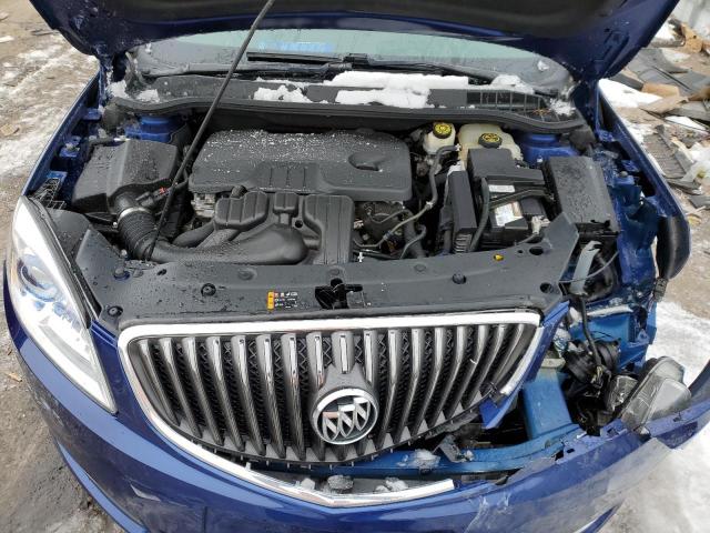 Photo 11 from auction – 2013 BUICK VERANO with VIN 1G4PP5SK2D4101217