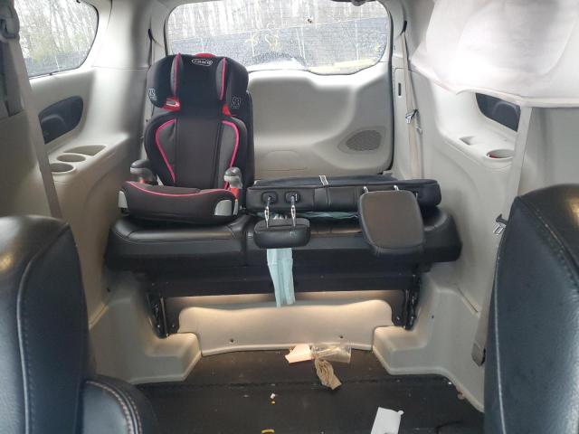 Photo 10 from auction – 2018 CHRYSLER PACIFICA T with VIN 2C4RC1EG7JR143108