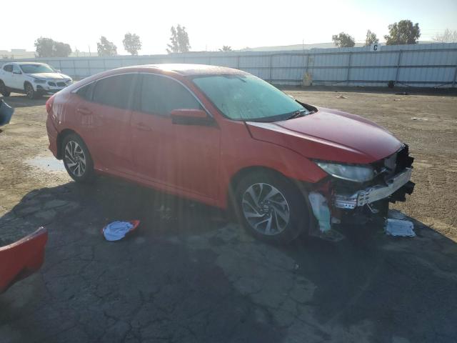 Photo 4 from auction – 2016 HONDA CIVIC EX with VIN 2HGFC2F70GH568113