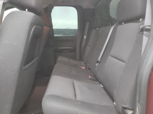 Photo 10 from auction – 2013 GMC SIERRA K15 with VIN 1GTR2VE75DZ219543