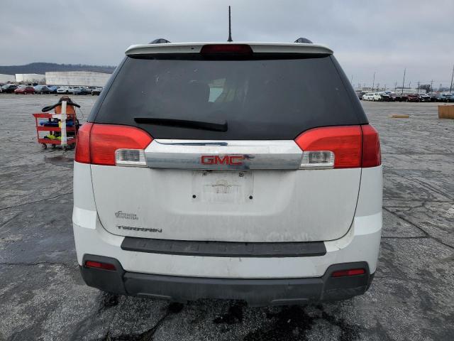 Photo 6 from auction – 2014 GMC TERRAIN SL with VIN 2GKALREKXE6164773