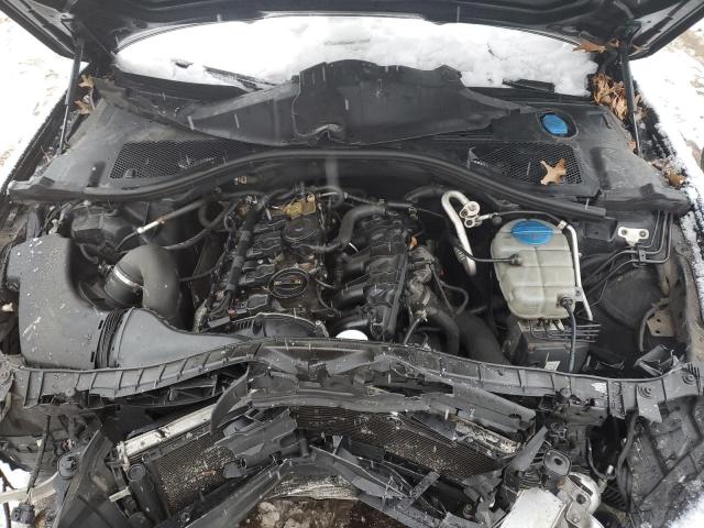 Photo 11 from auction – 2013 AUDI A6 PREMIUM with VIN WAUGFAFC1DN019232