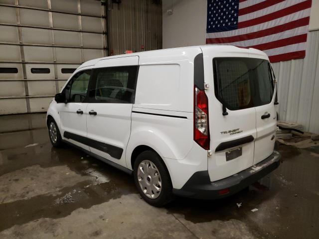 Photo 2 from auction – 2014 FORD TRANSIT CO with VIN NM0LS7F78E1165605