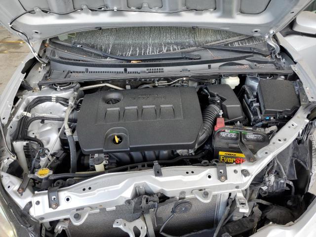Photo 11 from auction – 2016 TOYOTA COROLLA L with VIN 2T1BURHE2GC715413