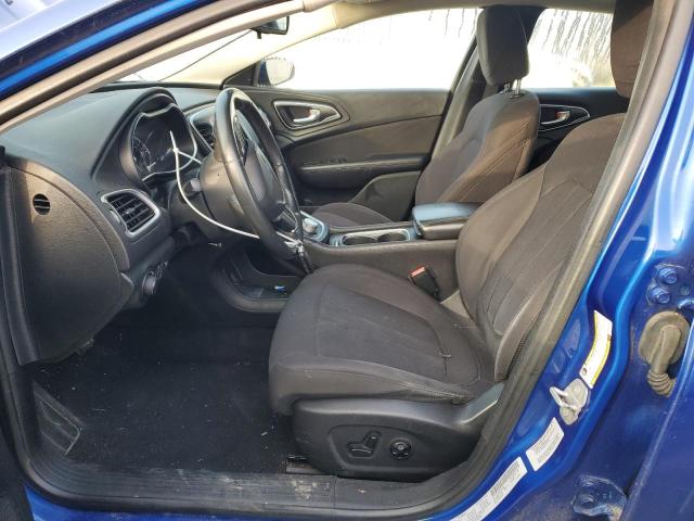 Photo 7 from auction – 2015 CHRYSLER 200 LIMITE with VIN 1C3CCCAB8FN691266