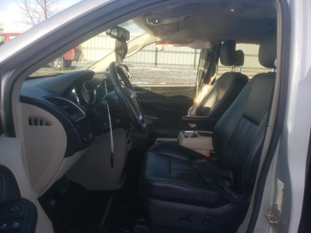 Photo 7 from auction – 2012 CHRYSLER TOWN & COU with VIN 2C4RC1BG5CR194680