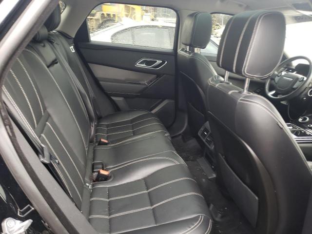 Photo 11 from auction – 2020 LAND ROVER RANGE ROVE with VIN SALYB2EXXLA255826