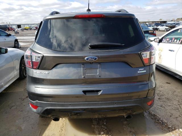 Photo 6 from auction – 2017 FORD ESCAPE SE with VIN 1FMCU0GD0HUA93192