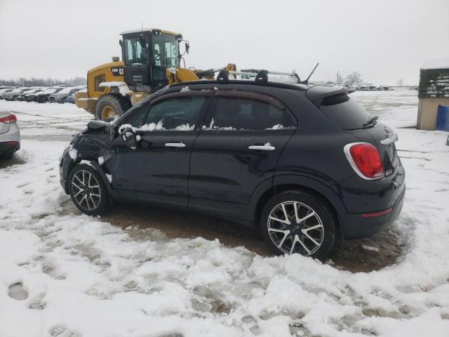 Photo 2 from auction – 2016 FIAT 500X TREKK with VIN ZFBCFXET2GP381295