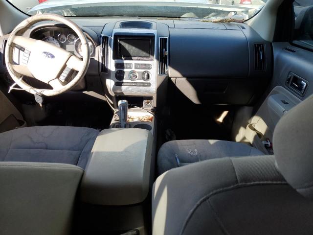 Photo 8 from auction – 2010 FORD EDGE SEL with VIN 2FMDK3JC8ABA26640