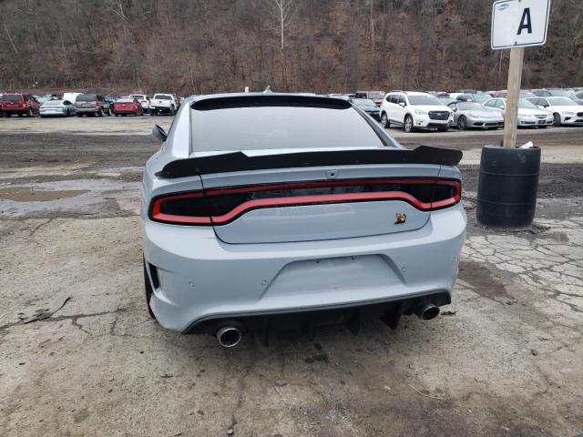 Photo 6 from auction – 2020 DODGE CHARGER SC with VIN 2C3CDXGJ1LH212063