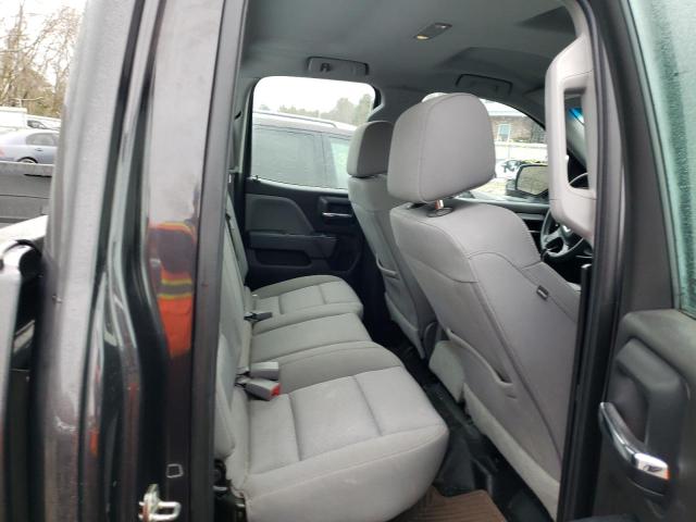 Photo 10 from auction – 2016 GMC SIERRA K15 with VIN 1GTV2LEC2GZ302917