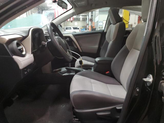 Photo 7 from auction – 2015 TOYOTA RAV4 XLE with VIN 2T3RFREV0FW361487
