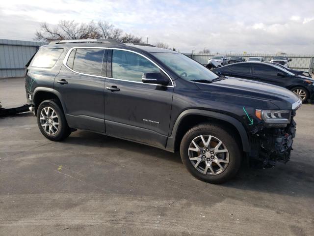 Photo 4 from auction – 2020 GMC ACADIA SLT with VIN 1GKKNML44LZ193726