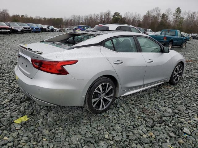 Photo 3 from auction – 2016 NISSAN MAXIMA 3.5 with VIN 1N4AA6AP1GC393408
