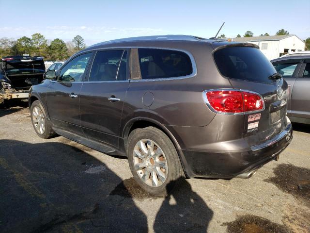 Photo 2 from auction – 2011 BUICK ENCLAVE CX with VIN 5GAKRCEDXBJ109740