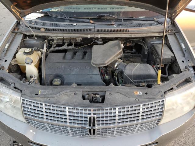 Photo 12 from auction – 2008 LINCOLN MKX with VIN 2LMDU88CX8BJ27755
