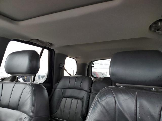 صورة رقم 10 من المزاد - 2003 GMC ENVOY مع VIN 1GKDT13S432210514