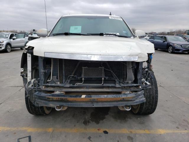 Photo 5 from auction – 2009 CADILLAC ESCALADE E with VIN 3GYFK22219G267648