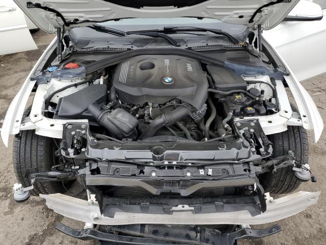 Photo 11 from auction – 2018 BMW 330 XI with VIN WBA8D9C56JEM32323